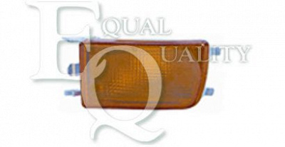 EQUAL QUALITY fa7920 -  Фонарь указателя поворота